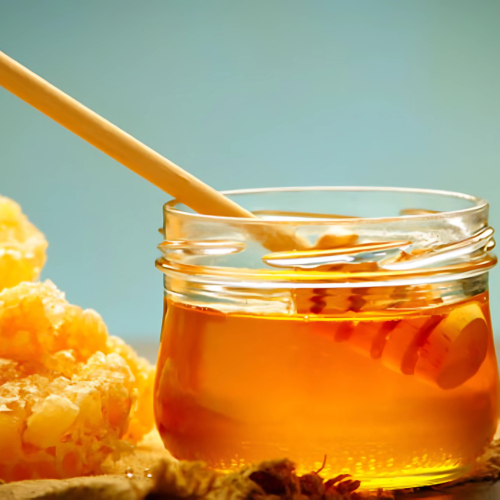 Tìm Hiểu Những Bí Mật Dinh Dưỡng Của Mật Ong